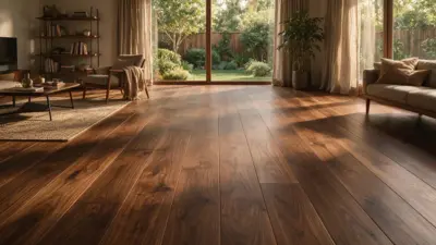Parkett Nussbaum Landhausdiele (3)