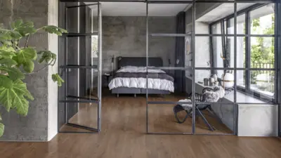 Kährs Designboden