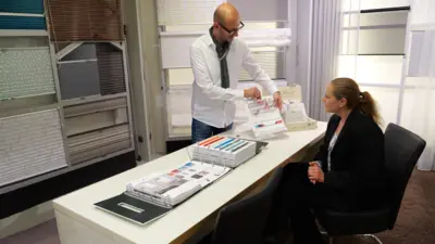 Ehniss Plissees (1)