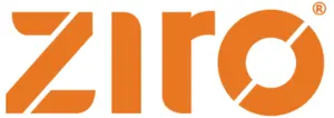 Logo Ziro