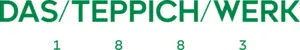 Logo DAS/TEPPICH/WERK