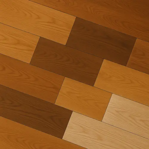 Beliebt Holzoptik