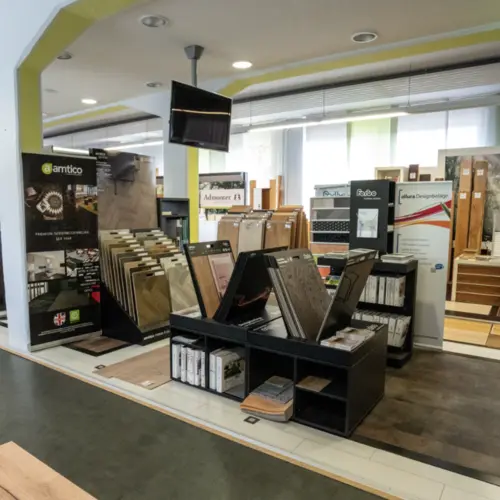 Ehniss Vinylboden