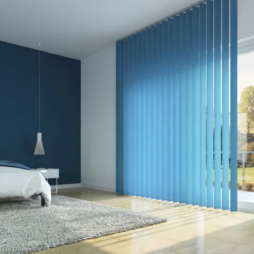 Ehniss Lamellenvorhänge (3)