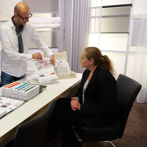 Ehniss Plissees (1)