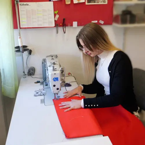 Nähatelier Service Ehniss