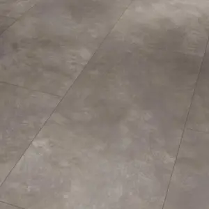 Modular One Hydron - Beton dunkelgrau Designboden zum Klicken