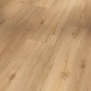 Classic 2030 - Eiche Natur Vinyl-Laminat (HDF-Träger)
