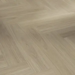 Parador Eiche Oxford geschliffen - 1748860 - Vinylboden Klebevinyl Trendtime 3 - Eiche Oxford geschliffen Vinylboden zum Kleben