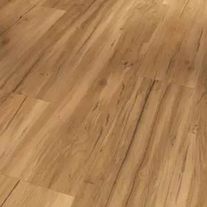 Classic 2030 - Eiche Memory natur Vinyl-Laminat (HDF-Träger)