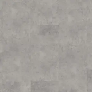 Beton grau - 1744817 - Vinylboden Klick Vinyl Trendtime 5 - Beton grau Klick-Vinyl, Rigid Vinyl