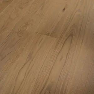 Trendtime 4 - Eiche nougat M4V Living lackversiegelt matt Fertig-Parkett