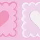 Tapete Bordüre