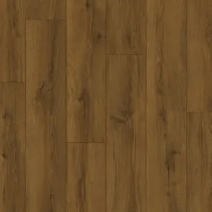 Quick-Step Classic Cocoa brown oak - CLM5793 - Laminatboden mit integrierter Dämmung Quick-Step CLM5793
