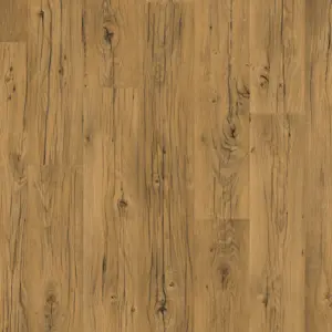 Hydroseal Naturboden Capture - Eiche rissig natürlich Designboden zum Klicken