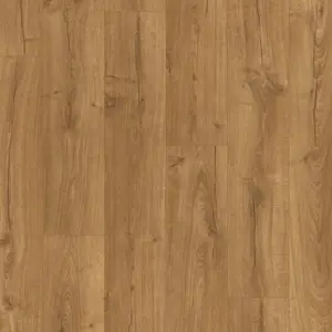 Hydroseal Naturboden Impressive - Eiche klassisch Natur Designboden zum Klicken