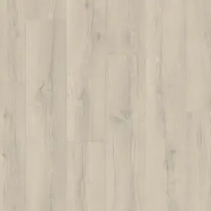 Hydroseal Naturboden Classic - Eiche grau lebhaft Designboden zum Klicken