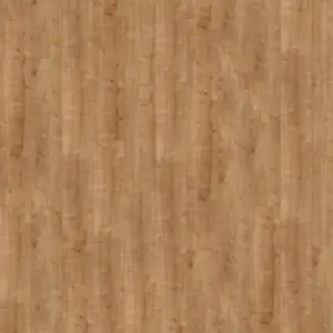 Bioboden PURLINE Design 33 - Eiche lebhaft natur Designboden zum Klicken