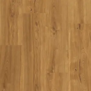 Corelan Design-Korkboden KF - Pontica Eiche Korkboden zum Kleben