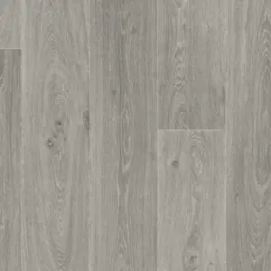 Primetex - NOMA CLOUD 4-Meter Breit PVC-Boden