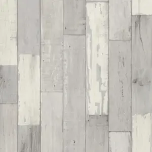 Primetex - FISHERMAN WASHED 4-Meter Breit PVC-Boden