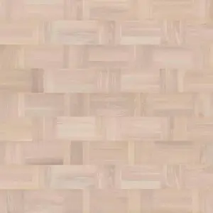 Noble - EICHE Scandinavia gebürstet Flechte Fertig-Parkett