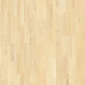 Shade - ESCHE LINEN WHITE TRES 3 Stab Fertig-Parkett