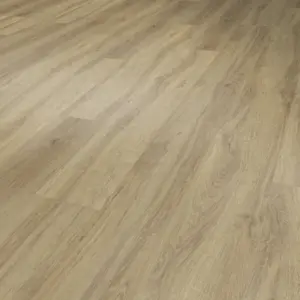 Virtuo 30 Rigid - Baita Medium Rigid Vinyl, Klick-Vinyl
