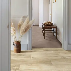 Moduleo Roots - COUNTRY OAK Vinylboden zum Kleben