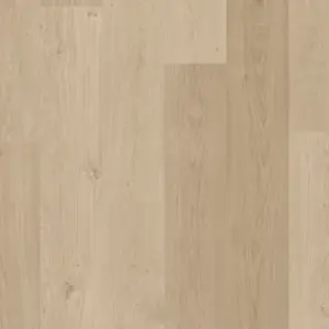 Alpha Vinyl Blos - Küsteneiche Sand Klick-Vinyl, Rigid Vinyl
