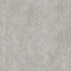 ID Inspiration 55 CLASSICS - CLASSICS - Rock - Grey Vinylboden zum Kleben