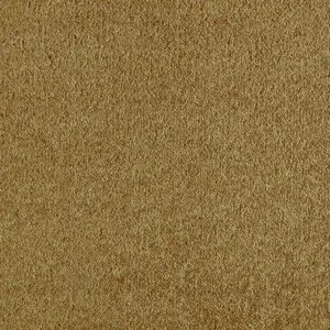 Patina - 0370 GOLD 5-Meter Breit Teppichboden