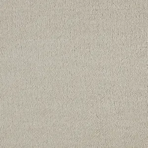 SmartStrand - 0250 CREAMSILK 4-Meter Breit Teppichboden