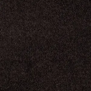 SmartStrand - 0800 EBONY 5-Meter Breit Teppichboden