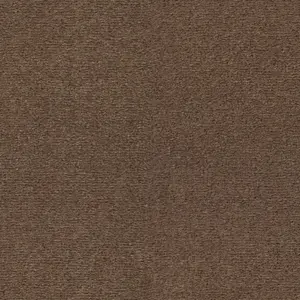 SmartStrand - 0211 TABAK 4-Meter Breit Teppichboden