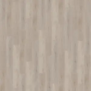 Wineo Vinyl-Design Eiche natürlich hellgrau Vinyl-Laminat (HDF-Träger), Klick-Vinyl MLD400286