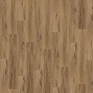 Wineo Vinyl-Design Eiche astig braun Vinylboden zum Kleben DB400296