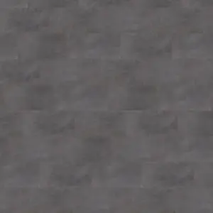 Wineo 400, Wineo 400 stone L - Timeless Slate Dark Vinylboden zum Kleben