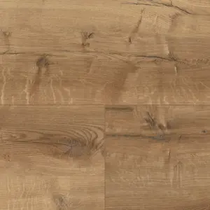 Wineo 400 wood XL - Comfort Oak Mellow Rigid Vinyl