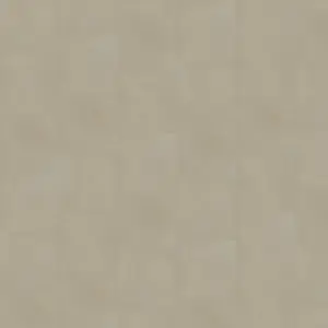 Wineo 800 tile zum Kleben - Solid Sand Vinylboden zum Kleben