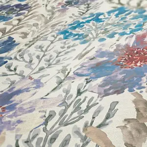 Aquarell Dreams - Vinyltapete