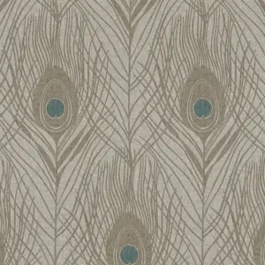 Absolutely Chic - Vinyltapete