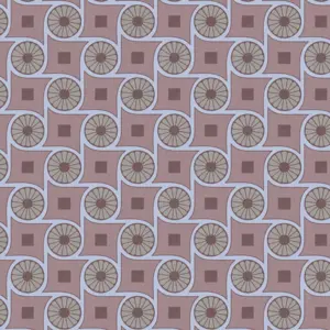 Art of Eden - Vliestapete