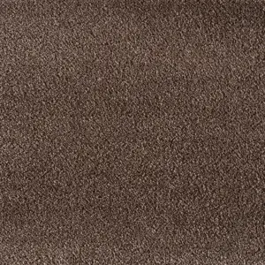 X Wohnen - 0414 LEDER 4-Meter Breit Teppichboden