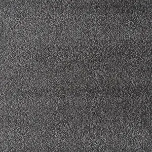 X Wohnen - 0854 ZINNGRAU 5-Meter Breit Teppichboden