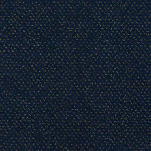 Pilotis - 701 NAVY 4-Meter Breit Teppichboden