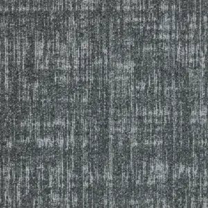 Pilotis - 850 ZINNGRAU Teppichfliese