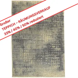 Toulouse ca. 160 x 240cm - Afghanisch Handgeknüpft