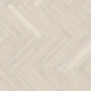 Trendtime 3 - Eiche Skyline weiß Naturmattstruktur 4V