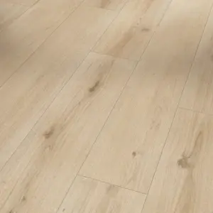 Parador Modular One Eiche Urban hell gekälkt Holzstruktur Designboden zum Klicken 1730769